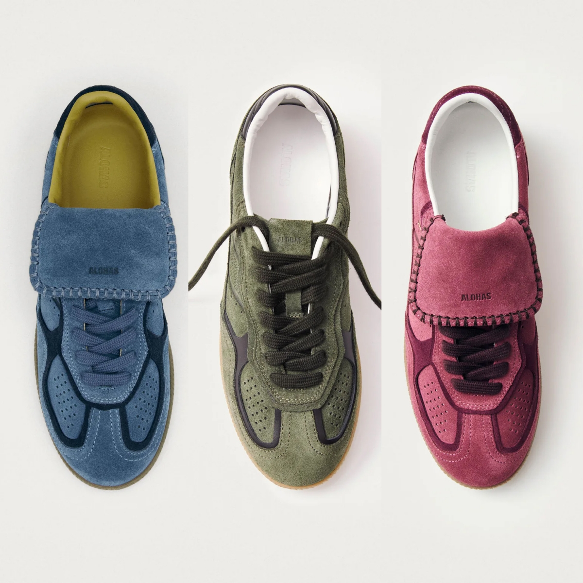 Berbagai warna Tb. 490 (Sumber foto: alohas.com, alohas.com, dan alohas.com)