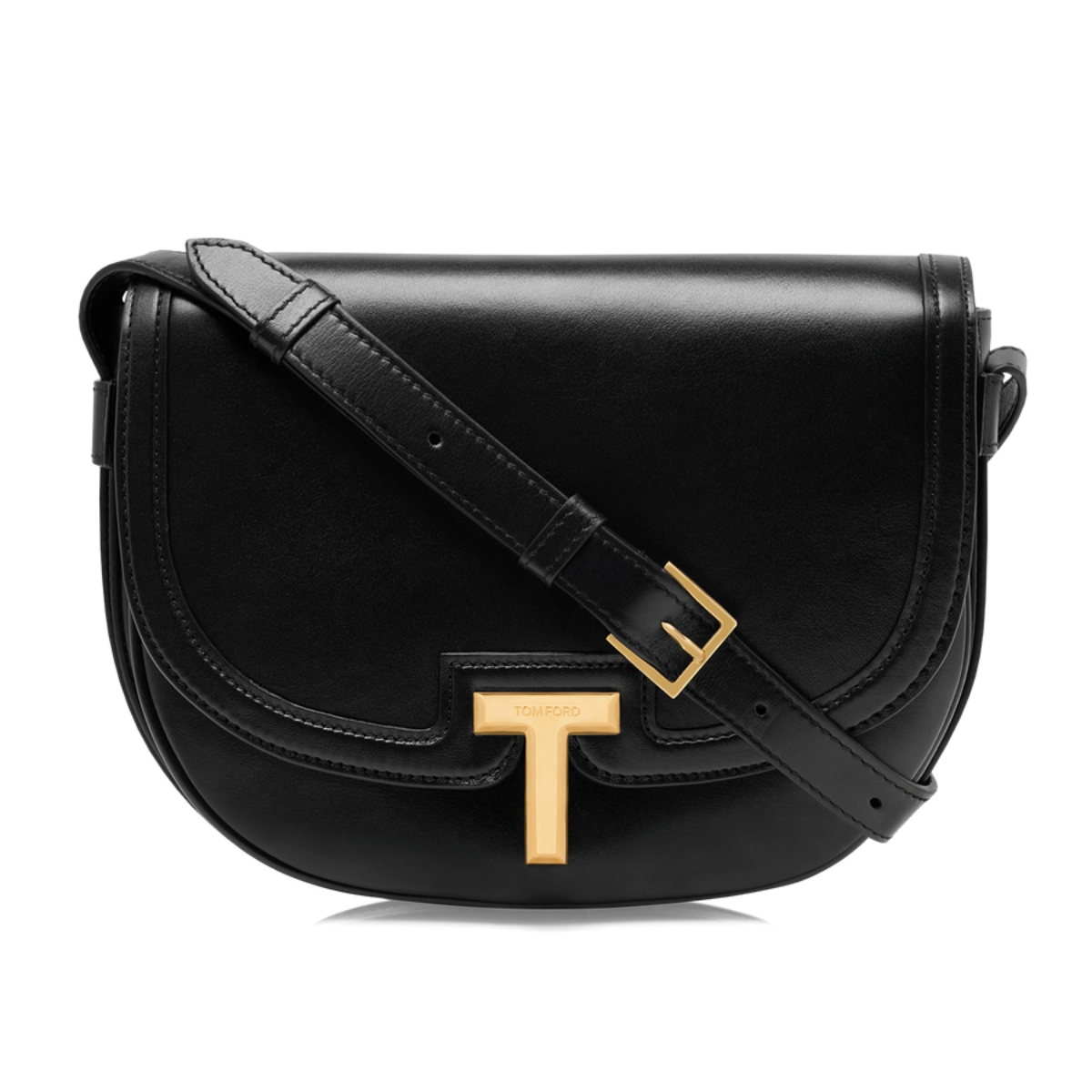 Smooth Leather Wallis Crossbody Bag (Sumber foto: www.tomfordfashion.co.uk)