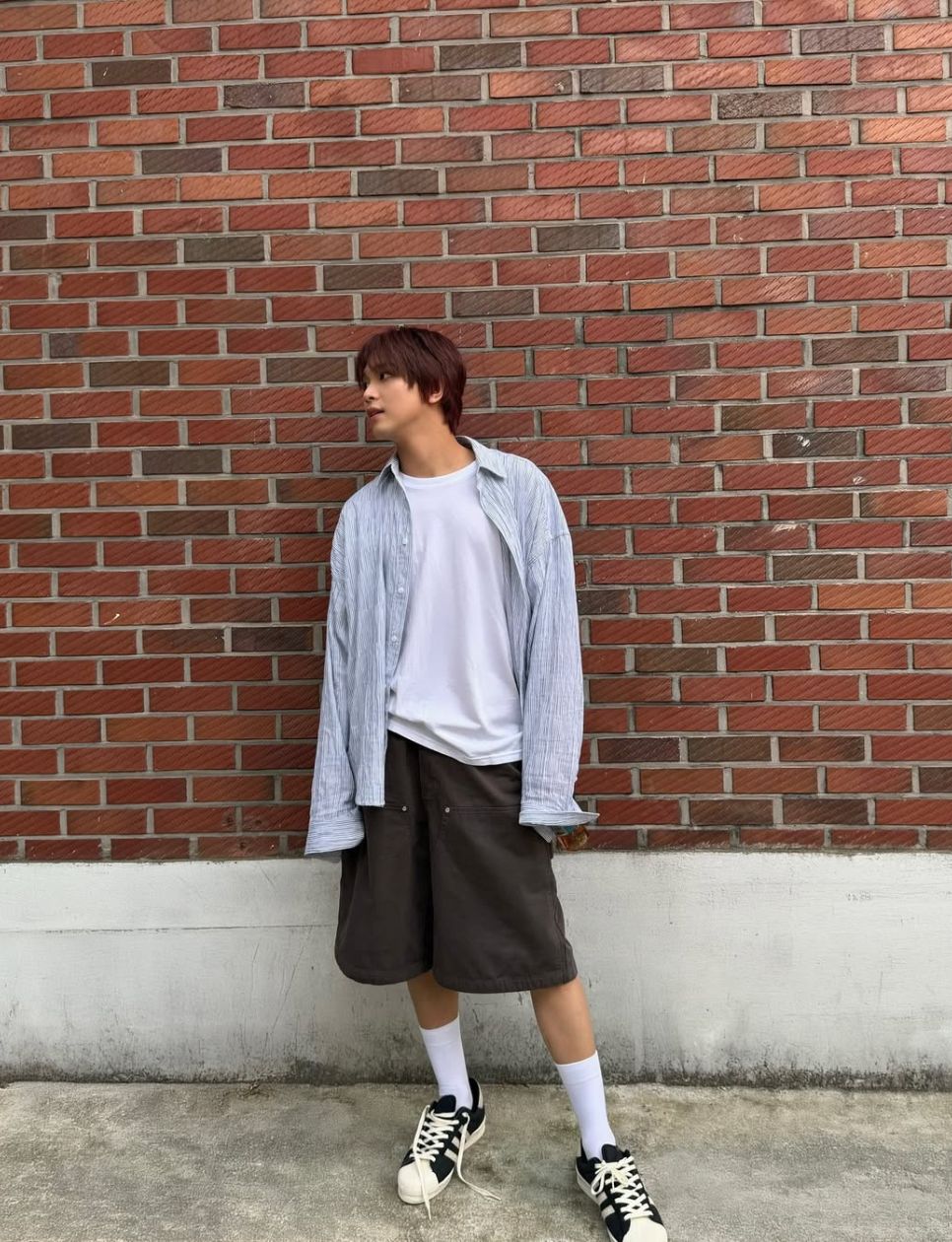 7. Haechan NCT