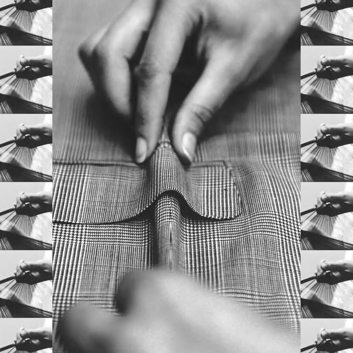Stitching produk Zegna yang attention to detail (Sumber foto: www.zegna.com)