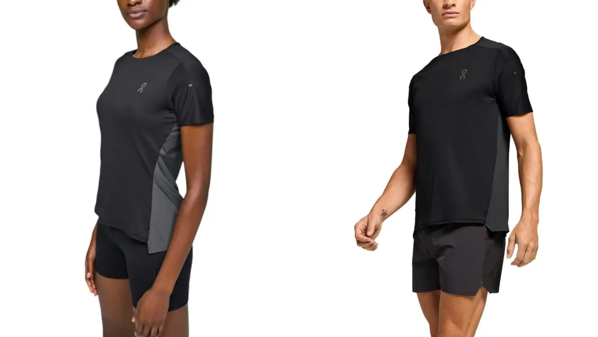 ON Apparel