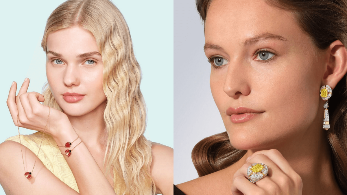 Alasan Van Cleef & Arpels Begitu Mahal
