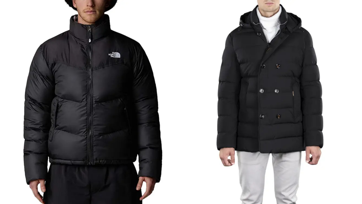 10 gaya winter wear stylish