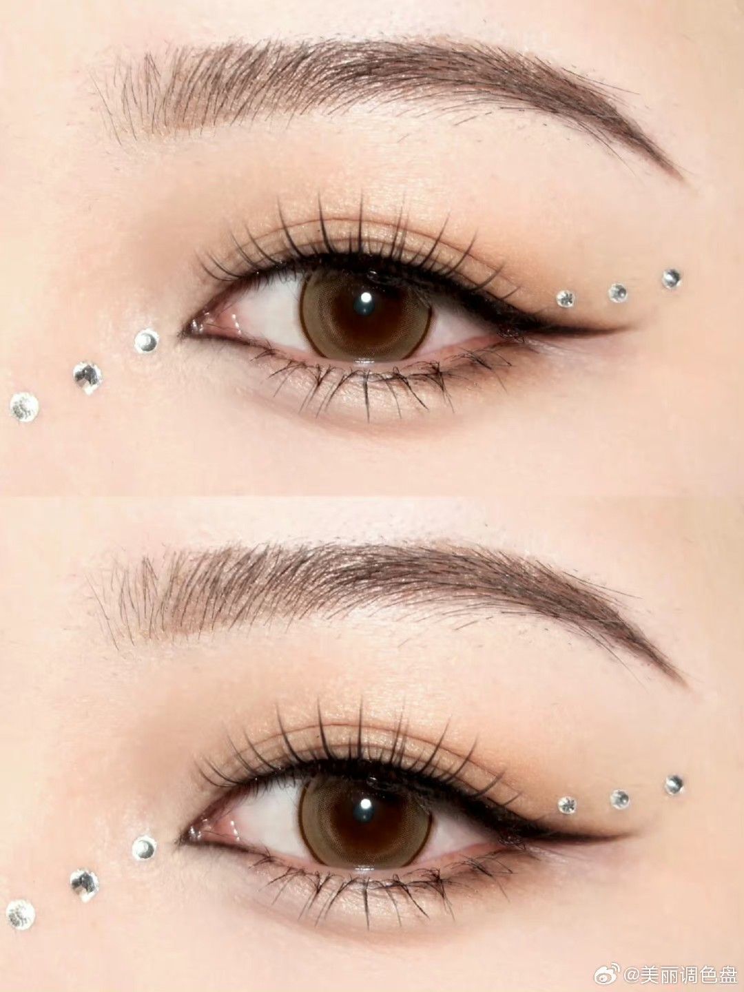 Tips Aplikasi Make Up untuk Hooded Eyes