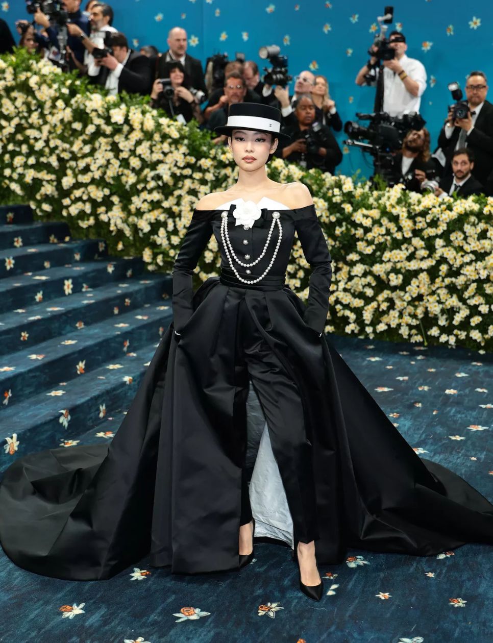 5. Met Gala