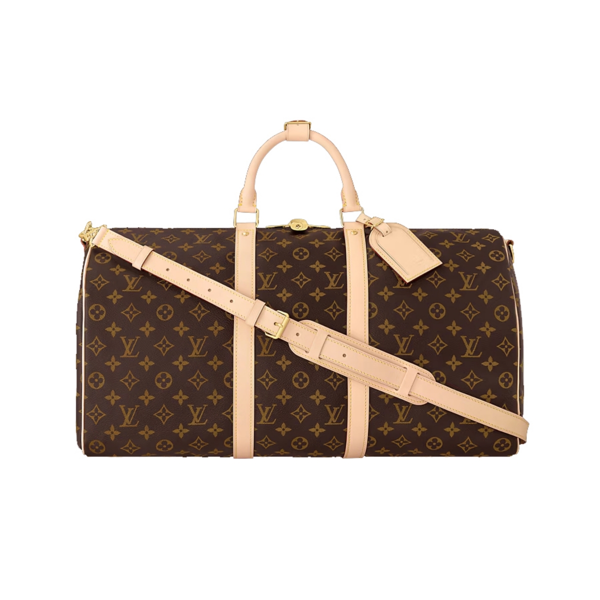 5. Louis Vuitton Keepall Bags
