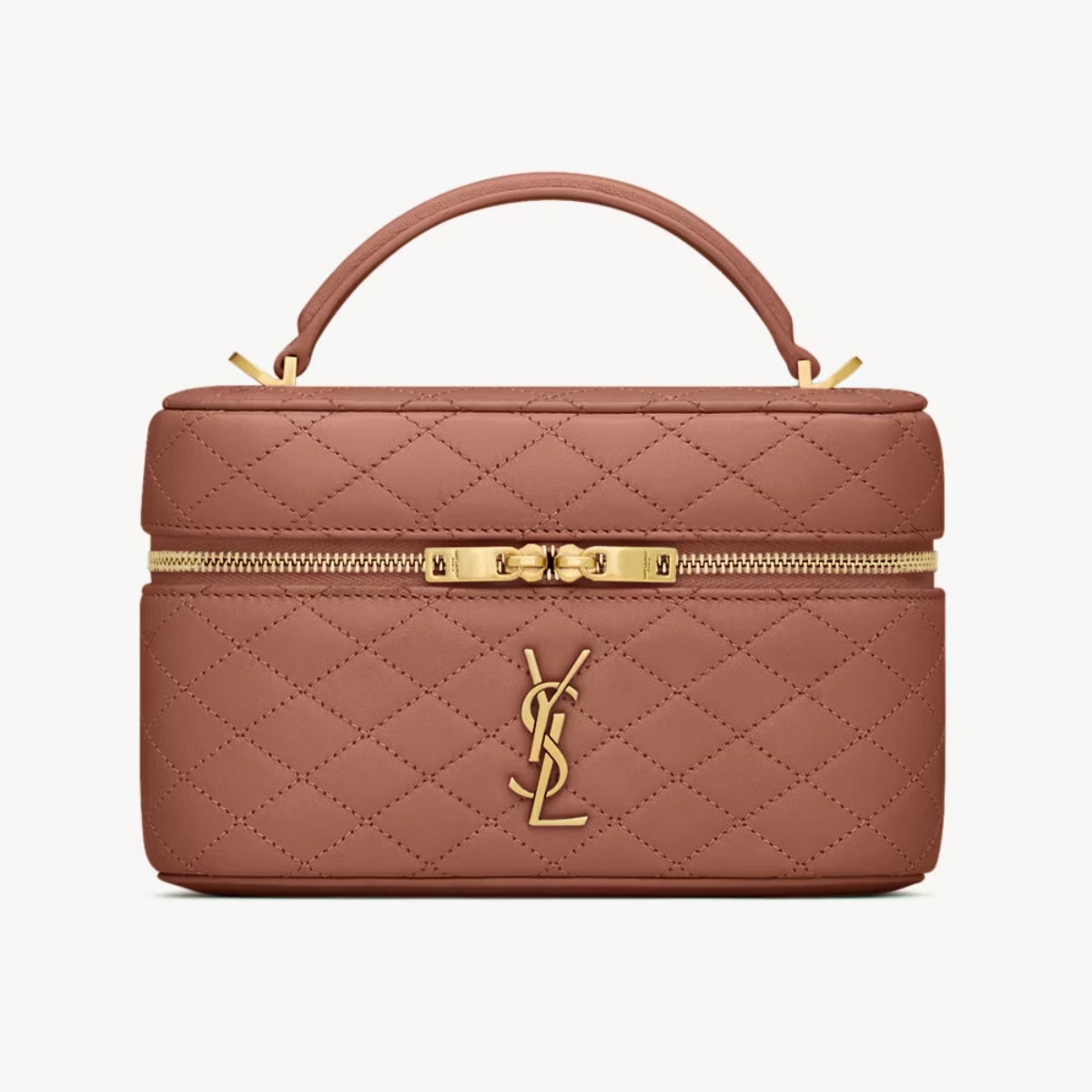 11. Vanity Bag