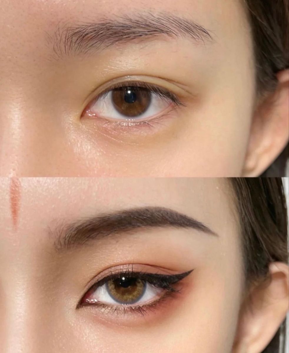 Tips Aplikasi Make Up untuk Wide-Set Eyes
