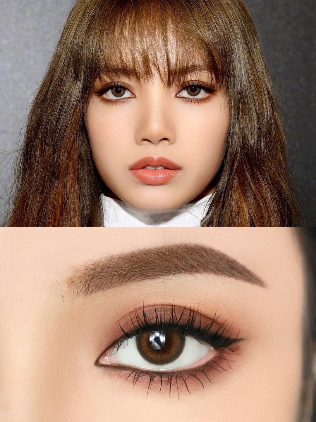 Tips Aplikasi Make Up untuk Downturned