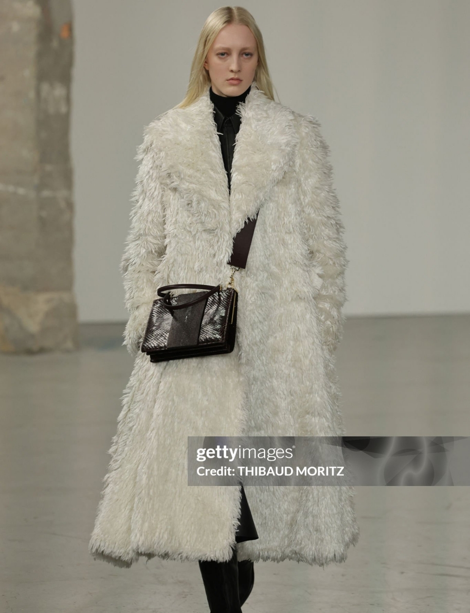 1. Faux Fur