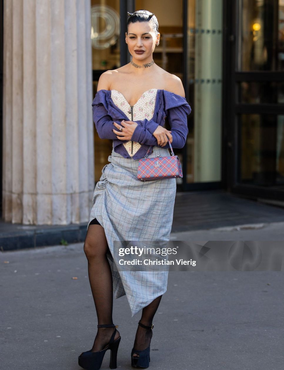 2. Lilac