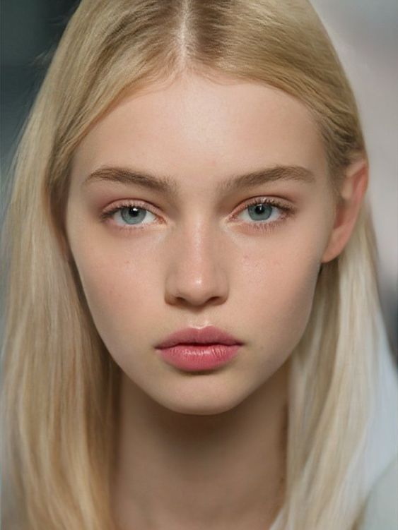 3. Double Eyelids