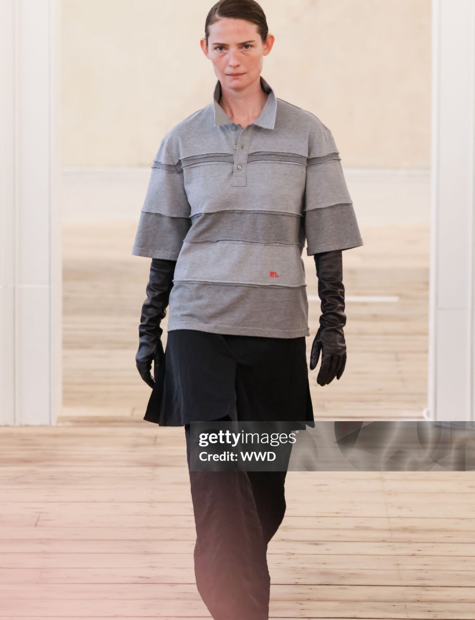3. High-Fashion Frump