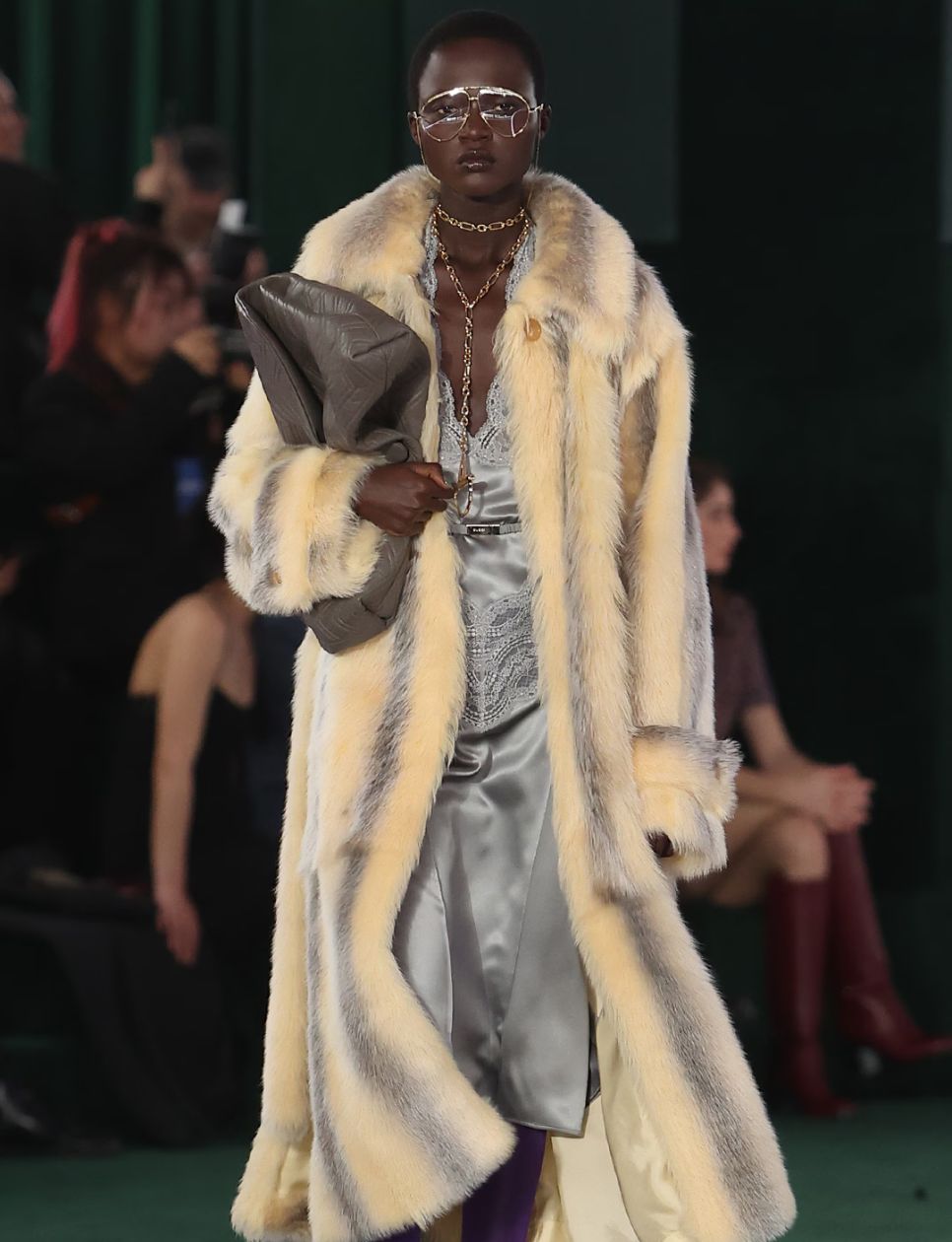 2. Milan Fashion Week