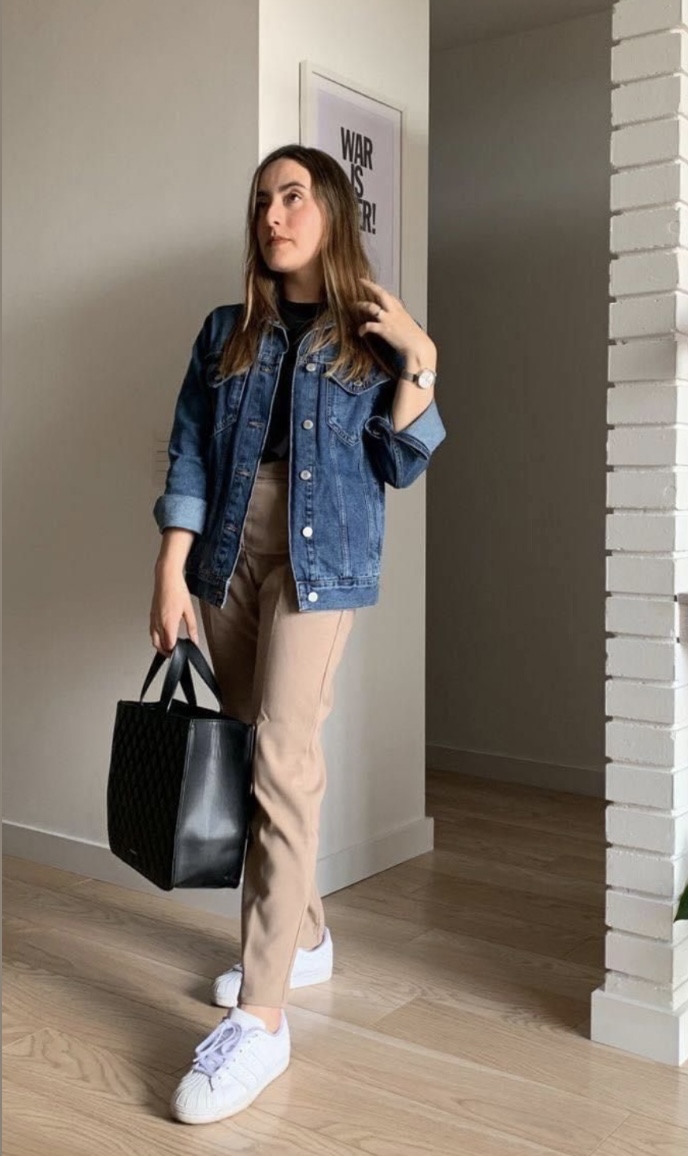 4. Denim