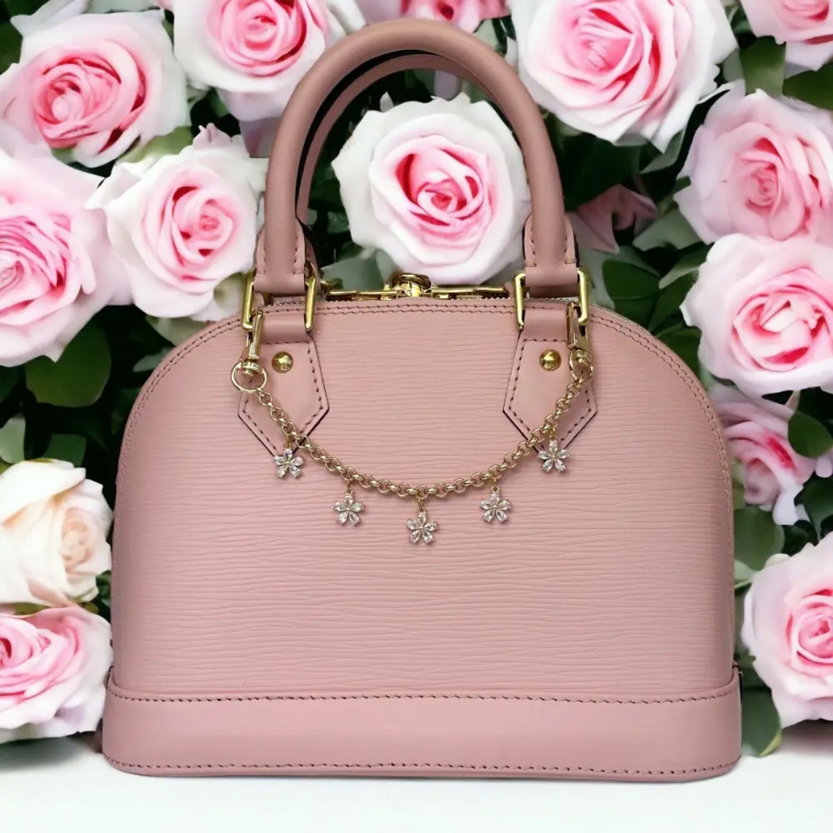 4. Bag Chain