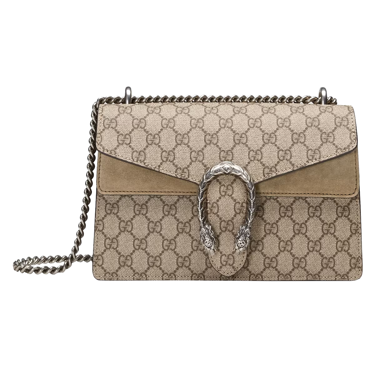 2. Gucci Dionysus Bag