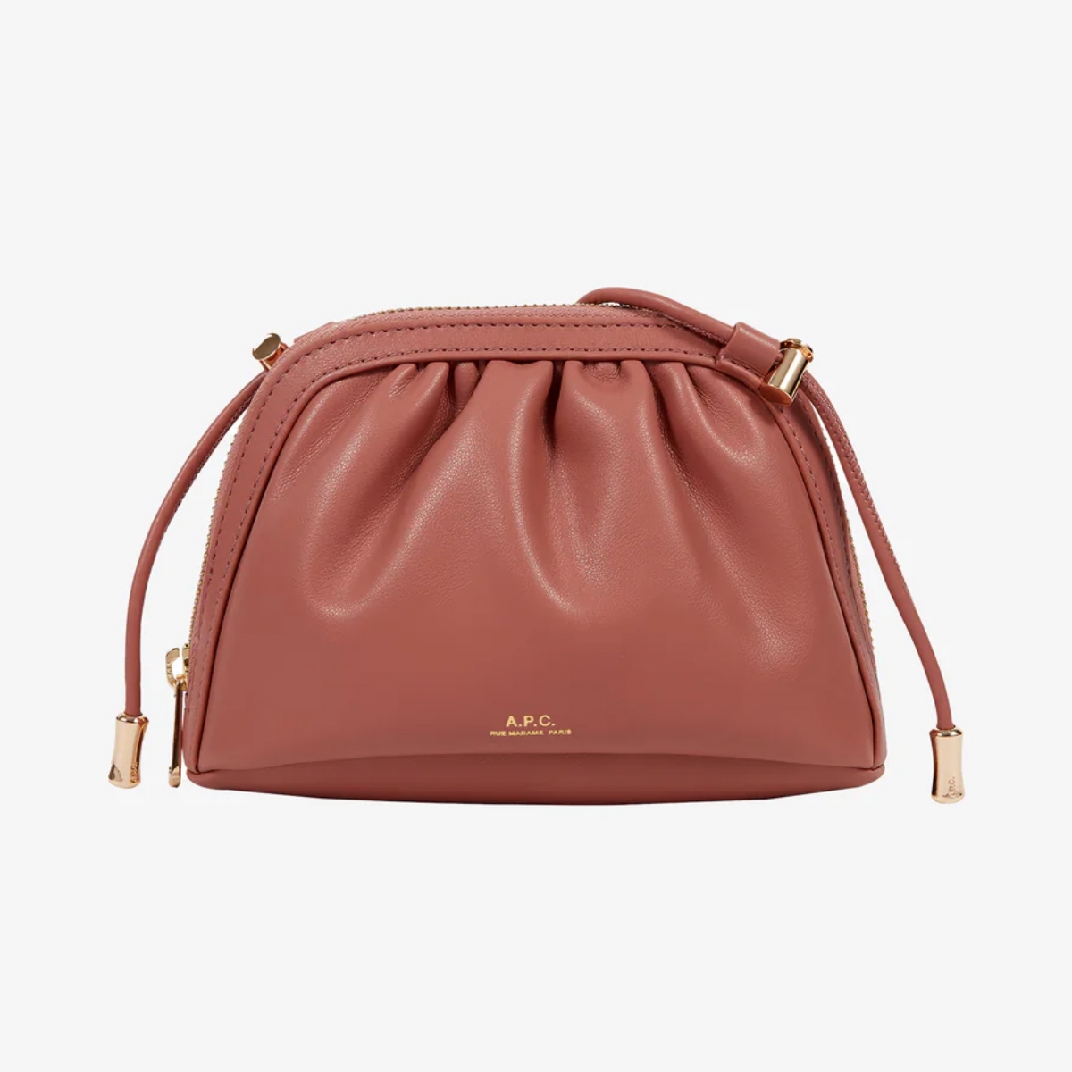 4. Slouchy Bag