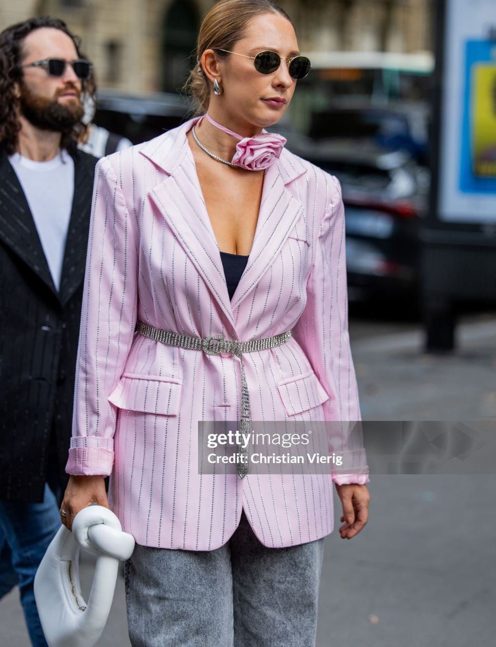 5. Soft Pink