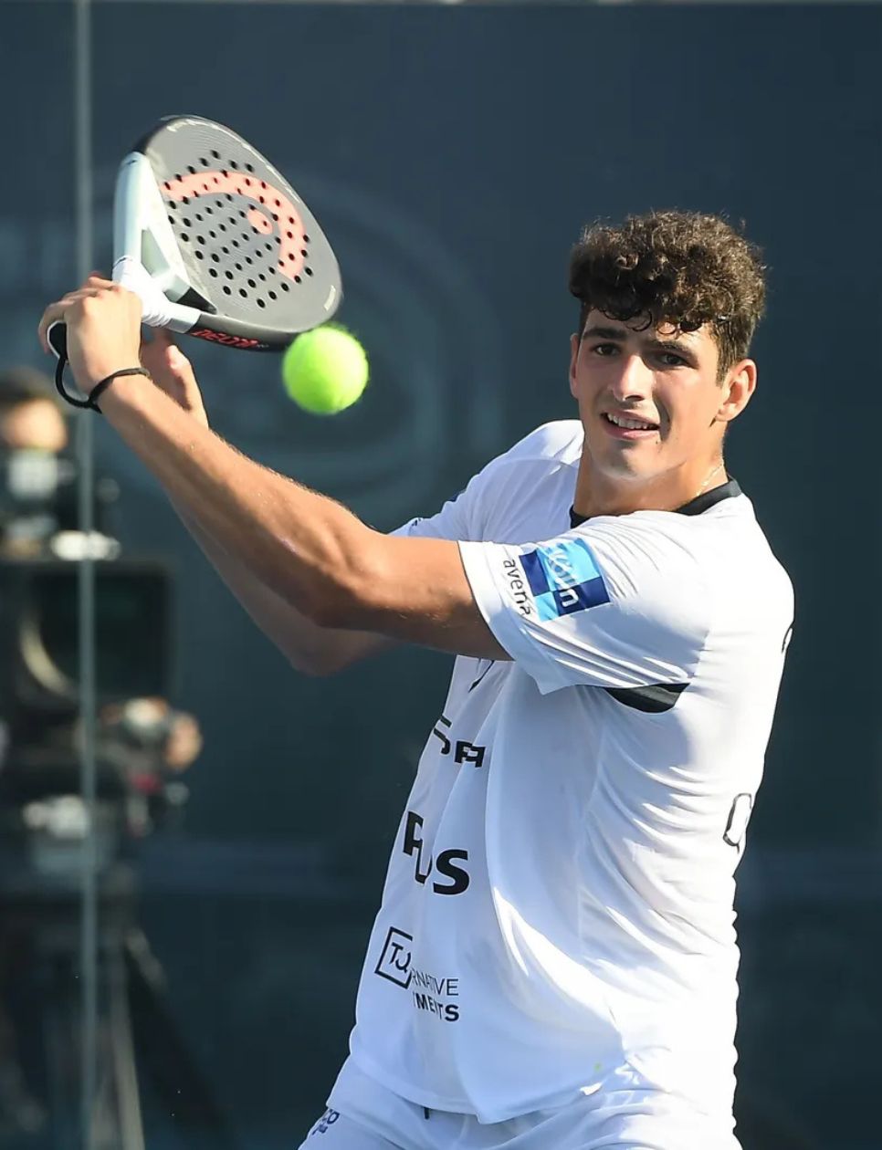 5. Outfit Padel
