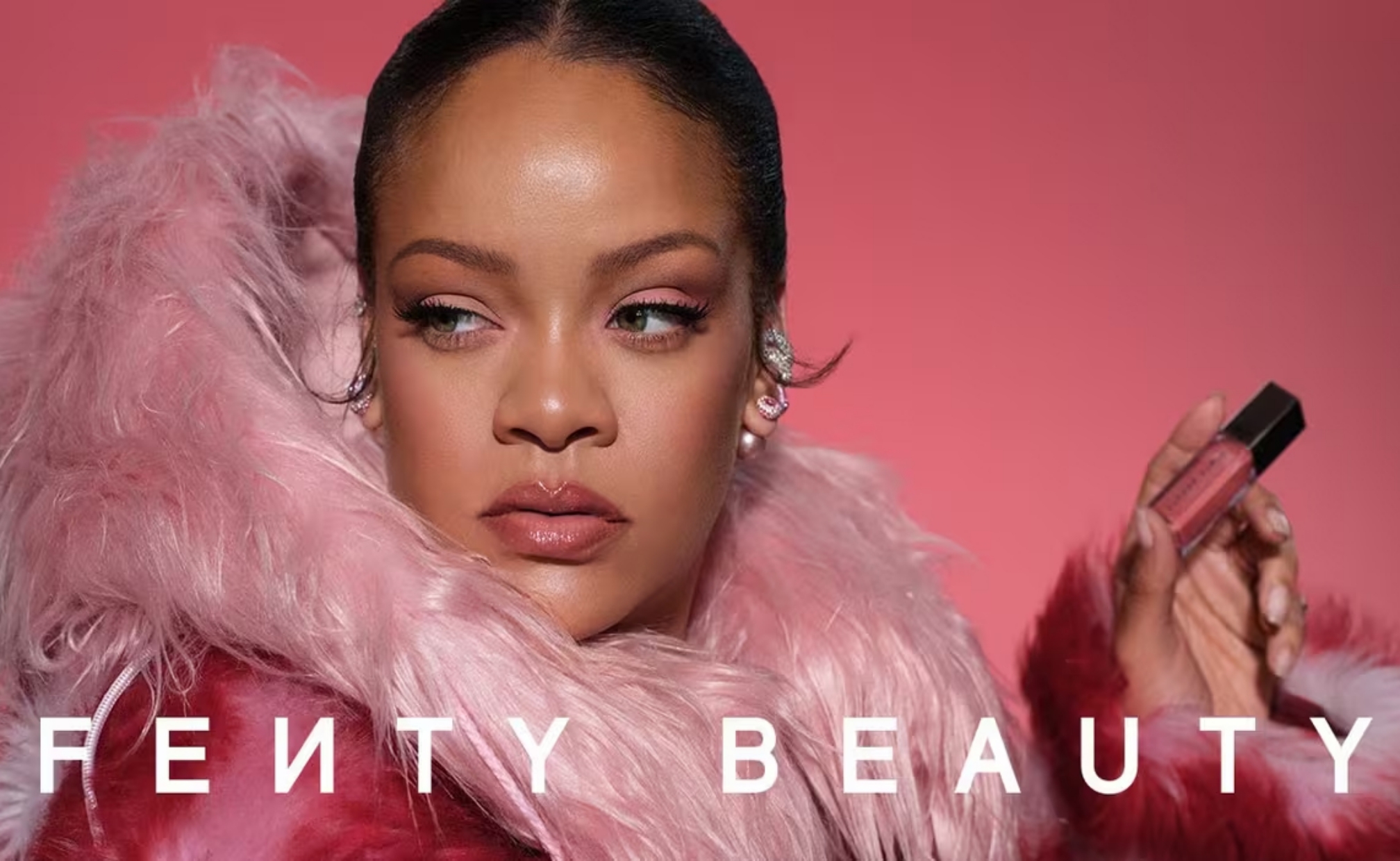Rihanna (Sumber foto: www.ulta.com)