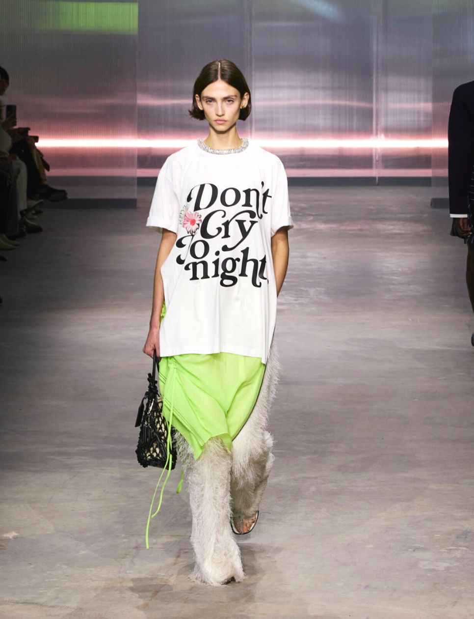 3. New York Fashion Week