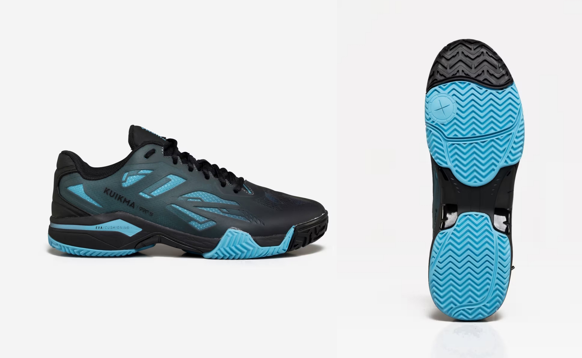 Stability and support shoes (Sumber foto: /www.decathlon.co.za)
