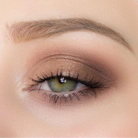 Tips Aplikasi Make Up untuk Close-Set
