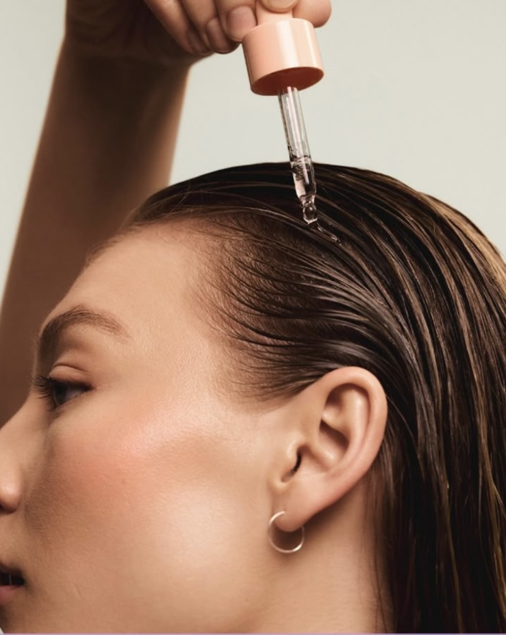 Pakai Hair Oil