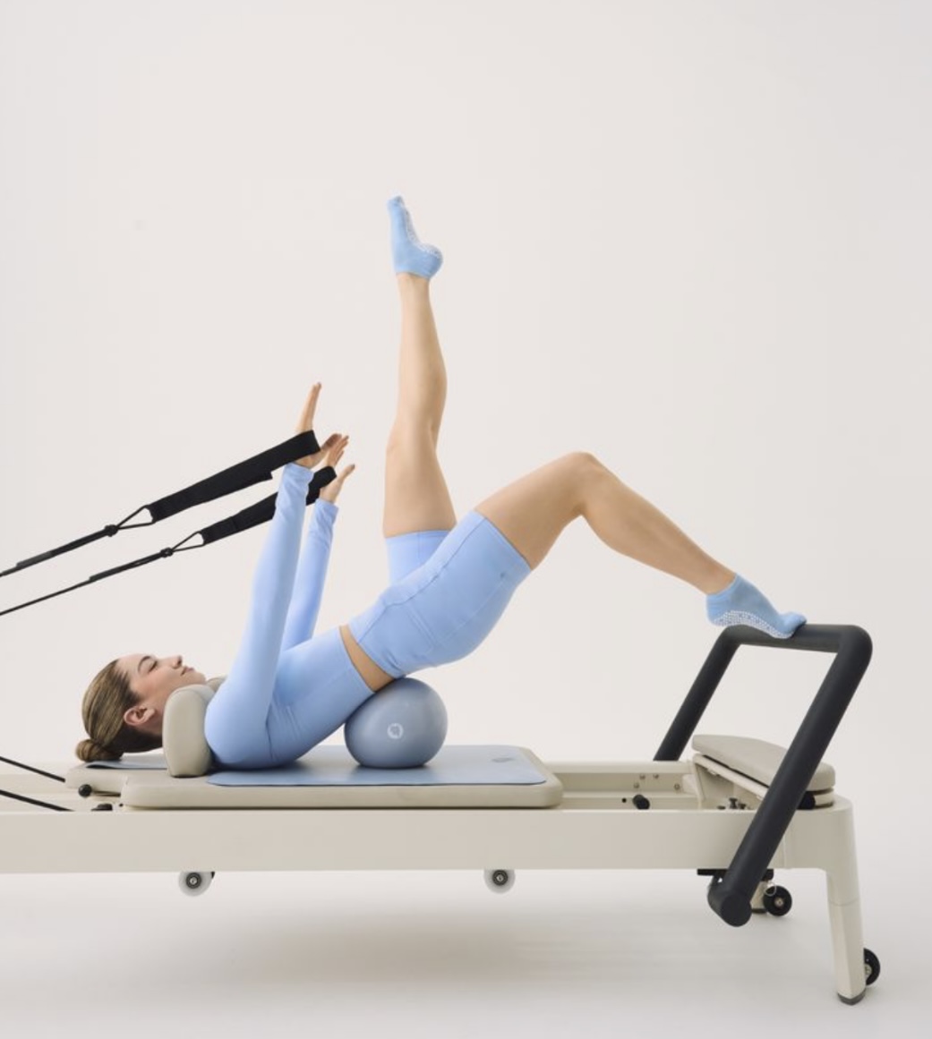 Pilates Ball