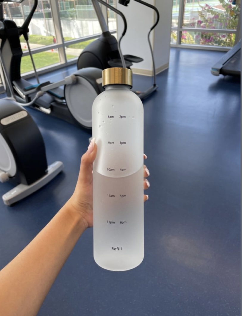 Water Bottle