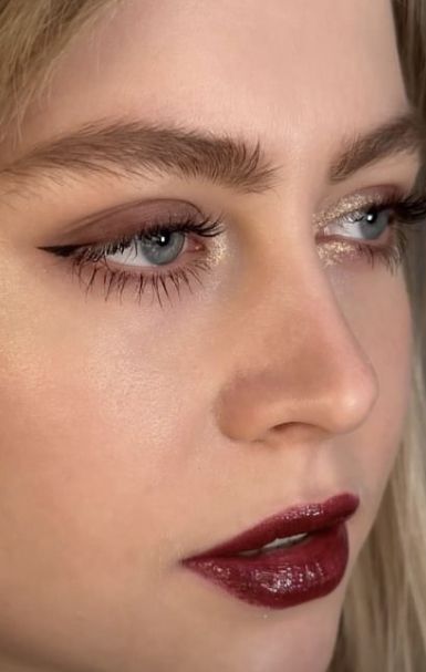 Tips Aplikasi Make Up untuk Protruding Eyes