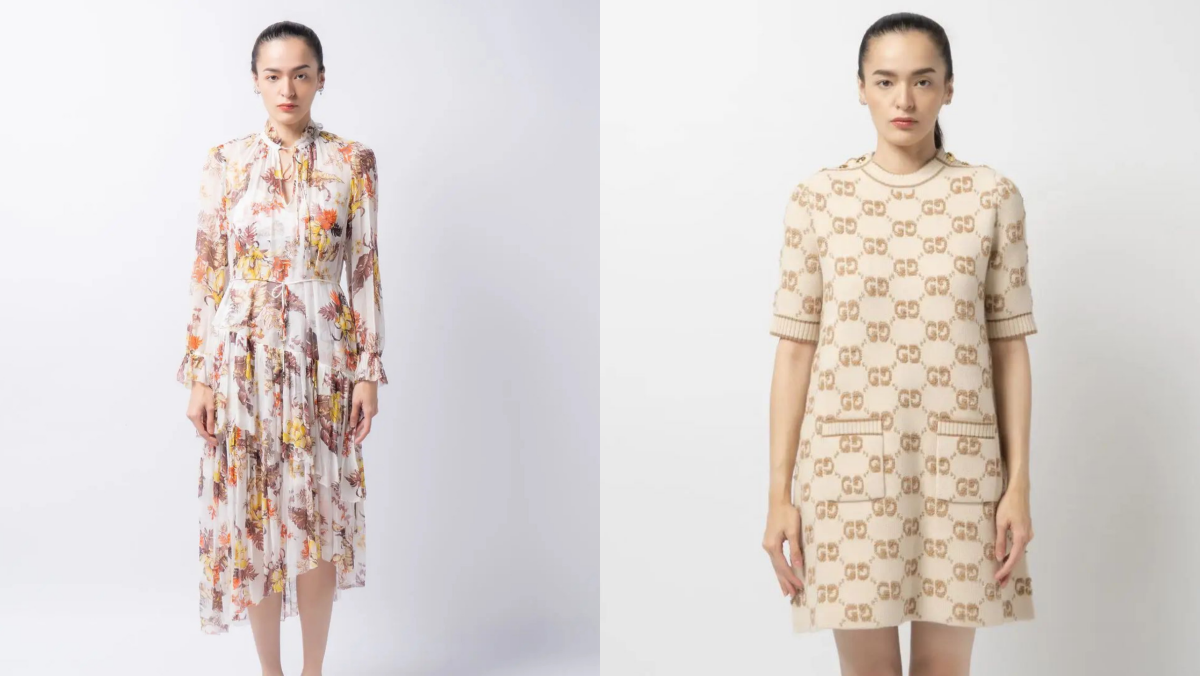 Outfit Ivory 2025