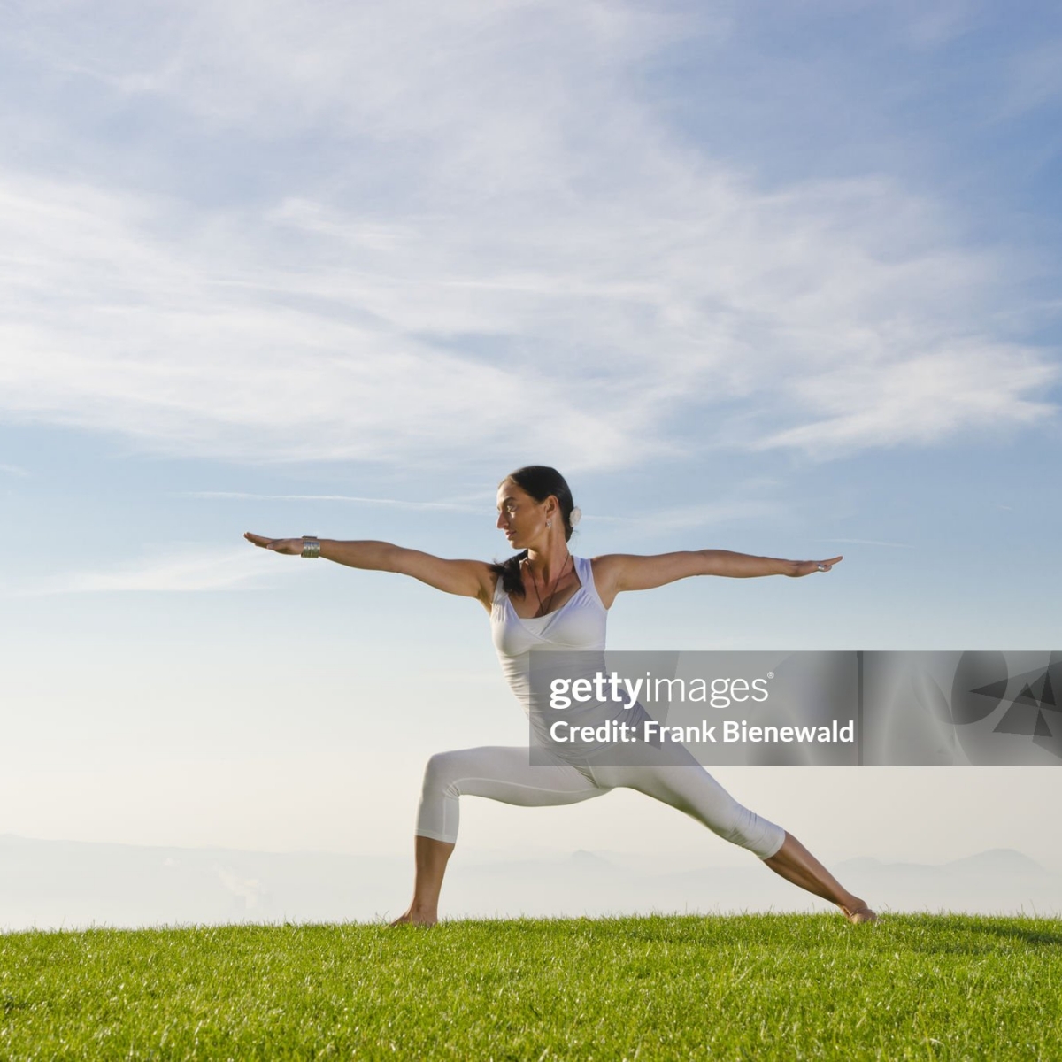 1. Hatha Yoga
