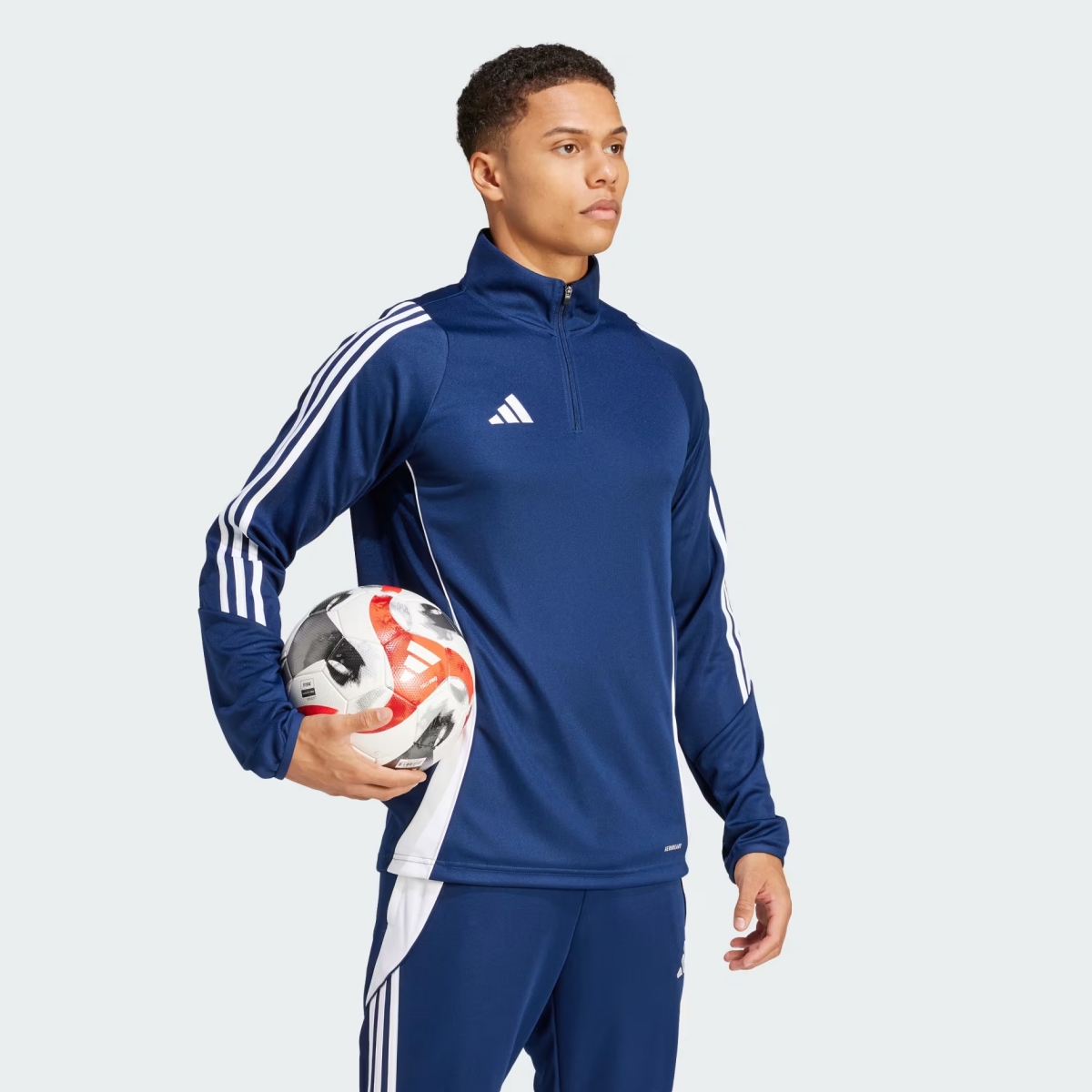 1. Adidas