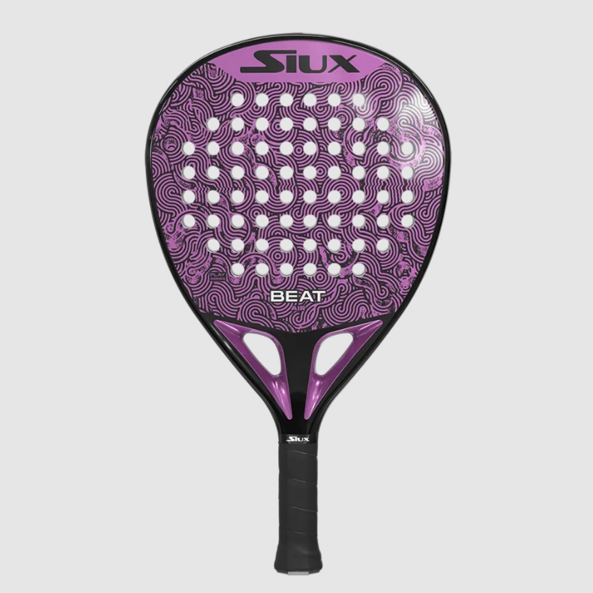 6. Siux Beat