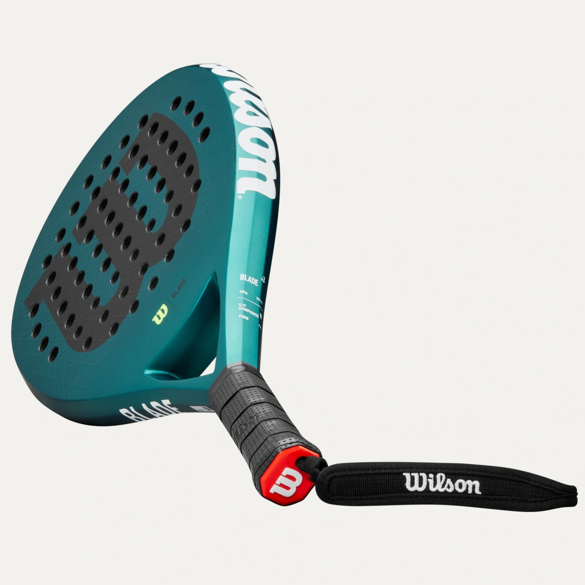 4. Periksa Spesifikasi Fisik seperti Bobot, Balance, dan Grip