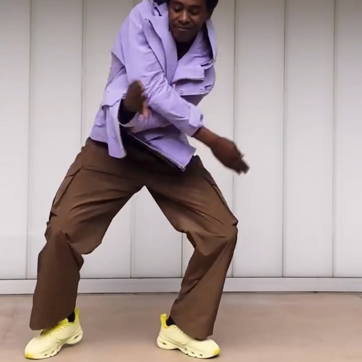 Kolaborasi untuk beragam lifestyle (Sumber foto: Instagram/on)