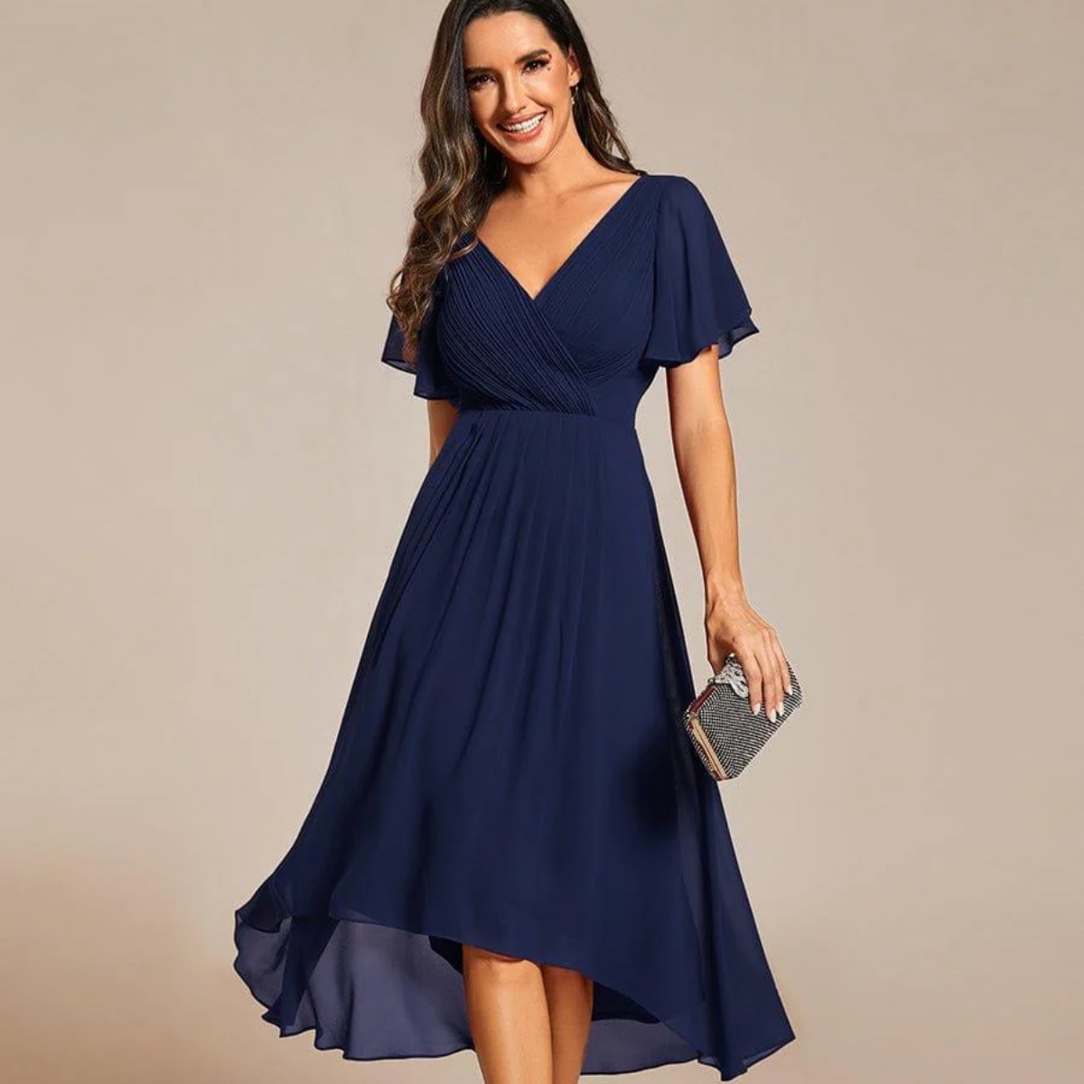10. Chiffon