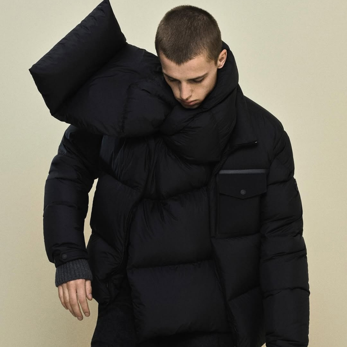 10. Moncler