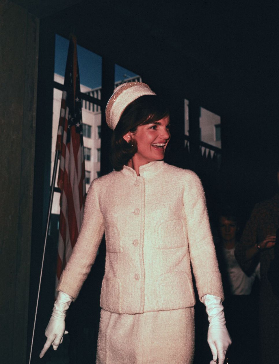 7. Tahun 1960-an dengan Swinging Sixties