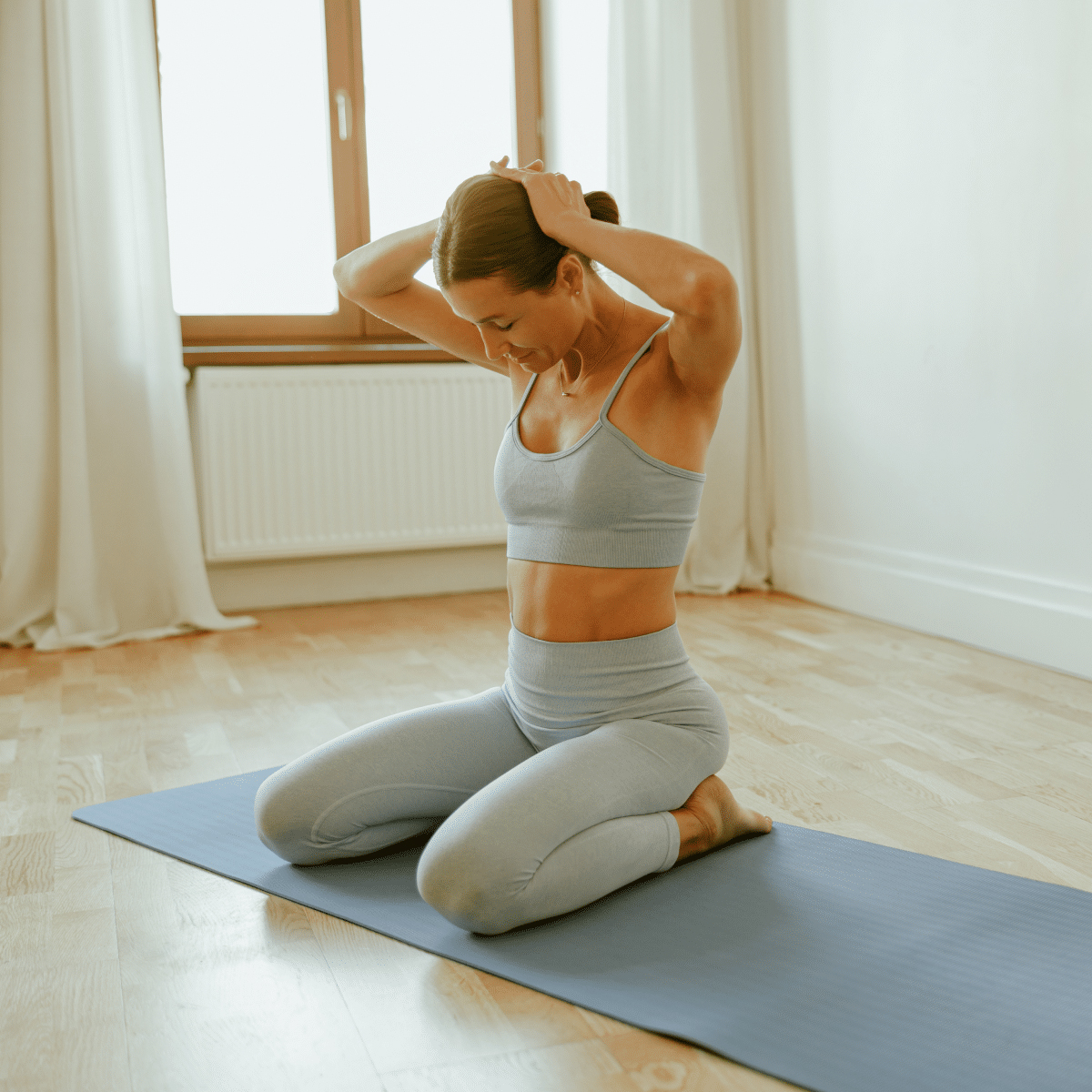 Outfit untuk pilates (Sumber foto: betterme.world)