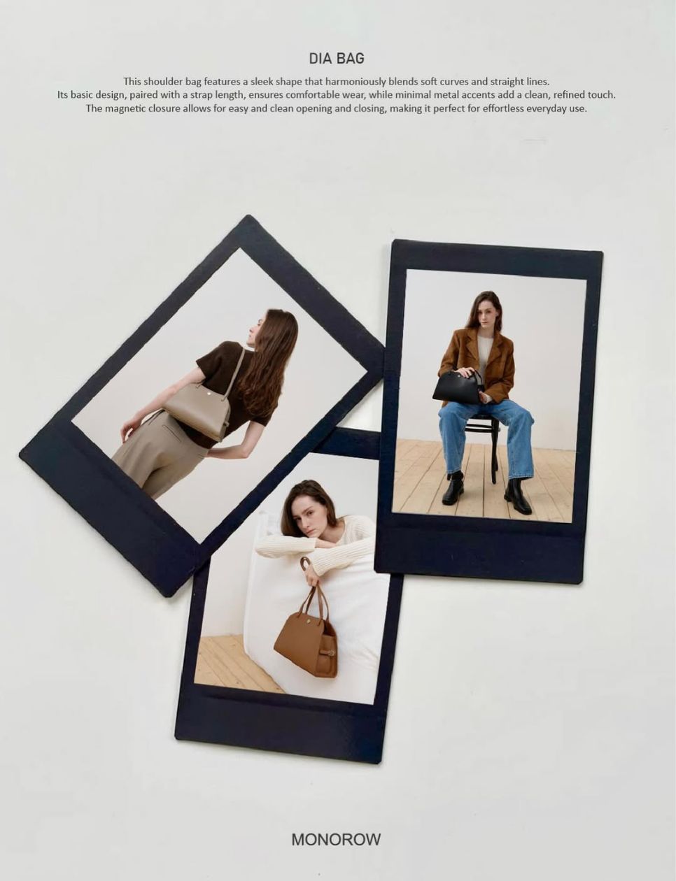 DIA bag dari Monorow (sumber gambar: instagram.com/monorow.official)
