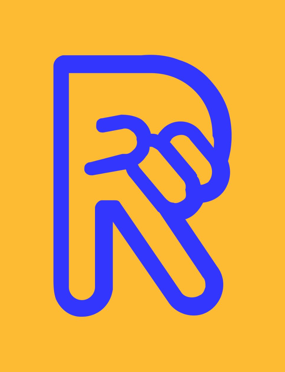 Logo aplikasi Reclub (sumber gambar: http://pickleball.reclub.co/)