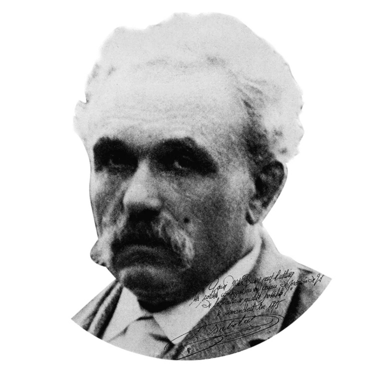 Pierre Babolat (Sumber foto: babolat-th.com)