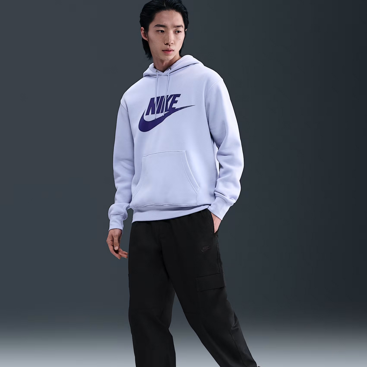 2. Nike