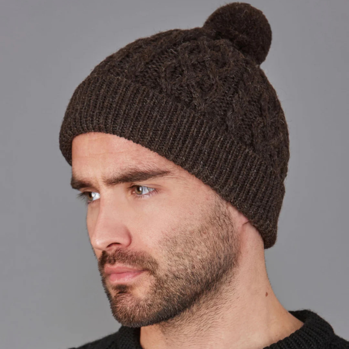 3. Beanie