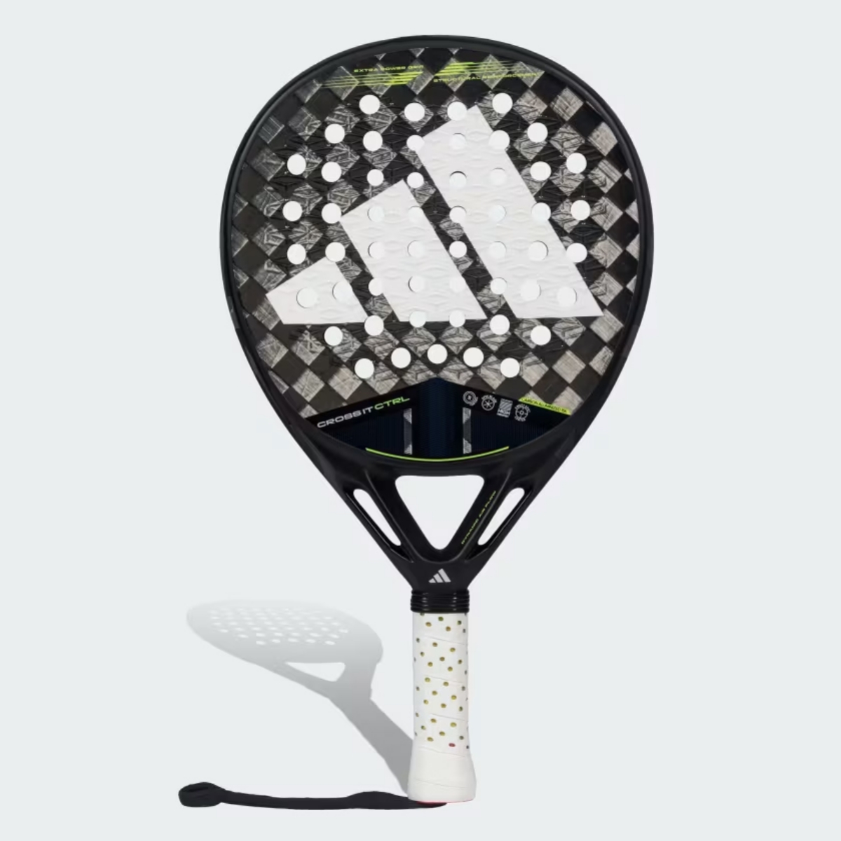 Cross It CTRL 3.4 Padel Racket