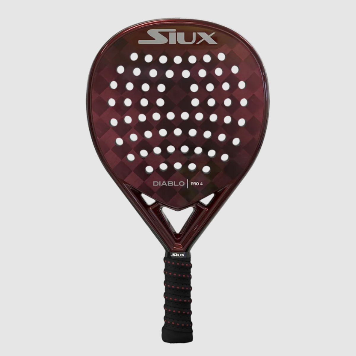 1. Siux Diablo