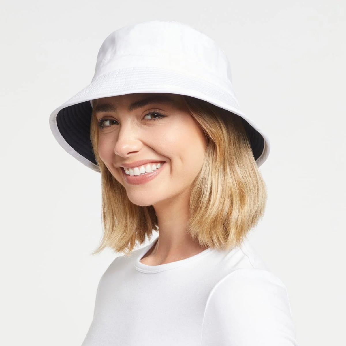 4. Bucket Hat